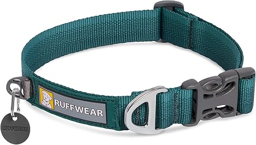 Photo Ruffwear Tag It Collar