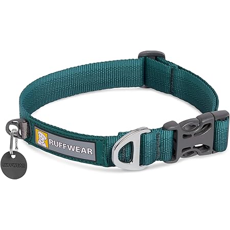 kavu dog collar