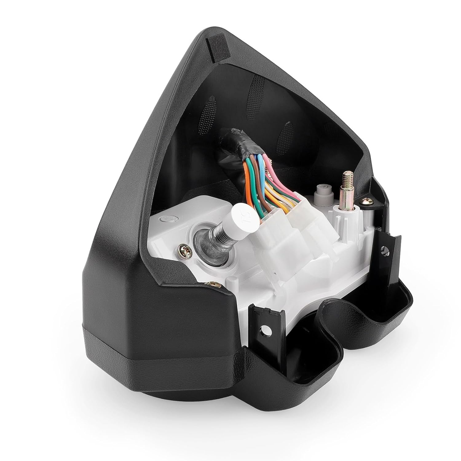 バイク メーター ITALIKA FT150 GTS Ft 180 Tsに適合するオートバイスピードメーターパネルアセンブリ バイク