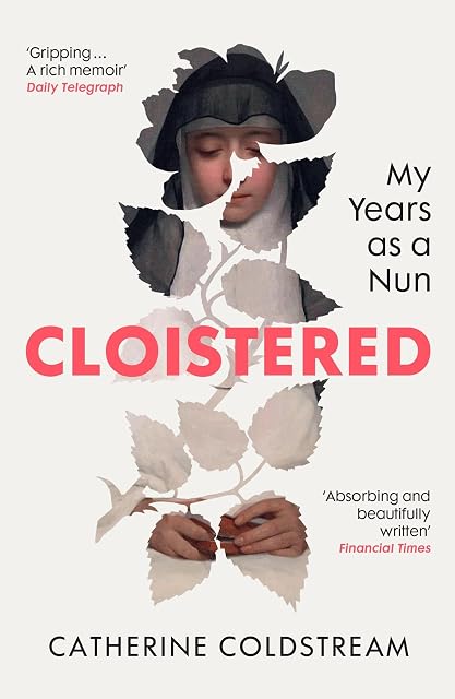 Portada de Cloistered