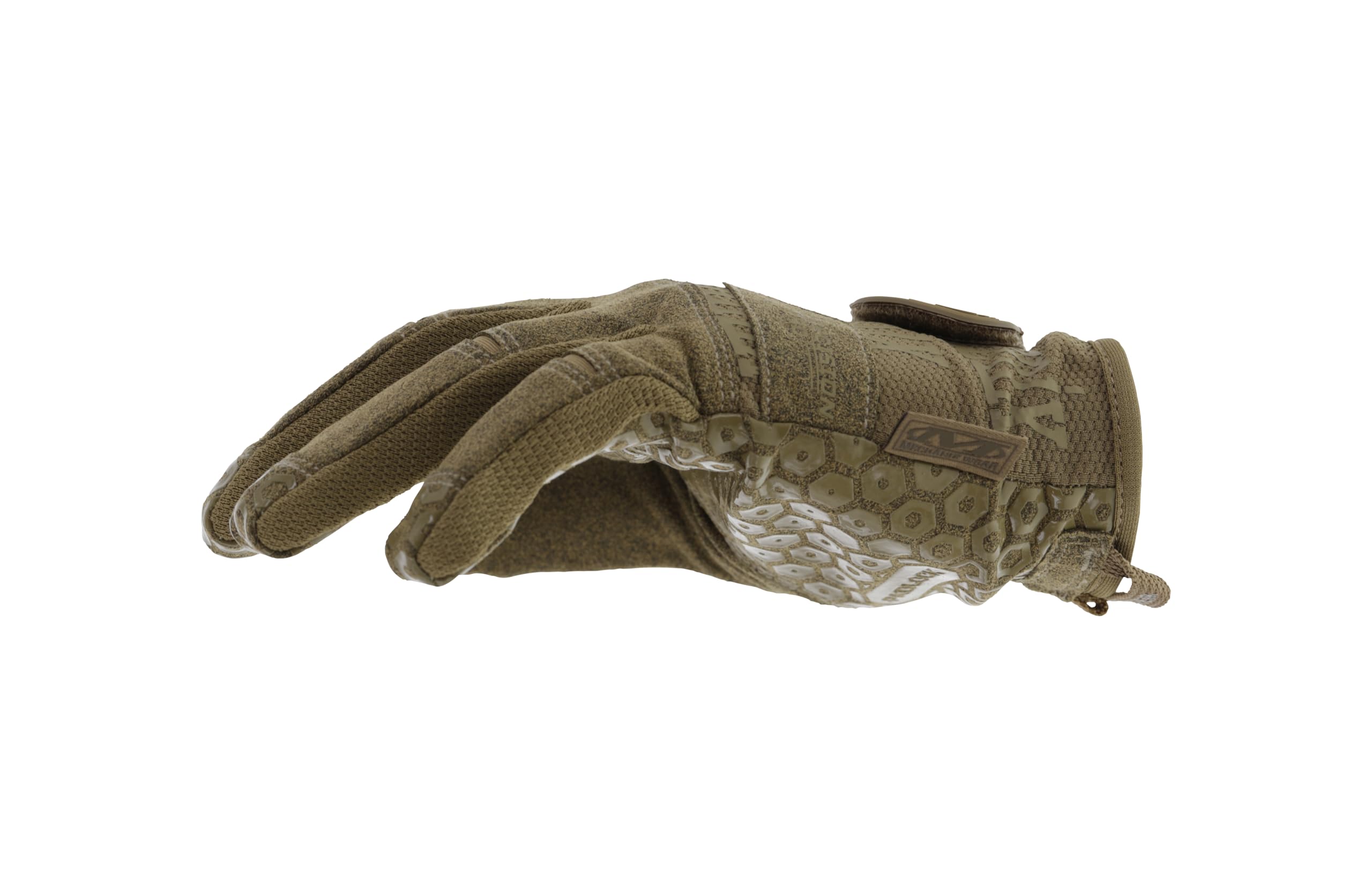 Mechanix Wear Hight Dexterity Grip Coyote — view 7