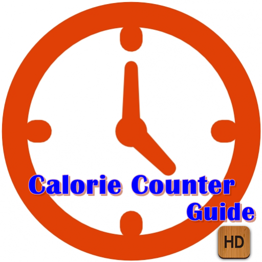Calorie Counter Guide - App on Amazon Appstore