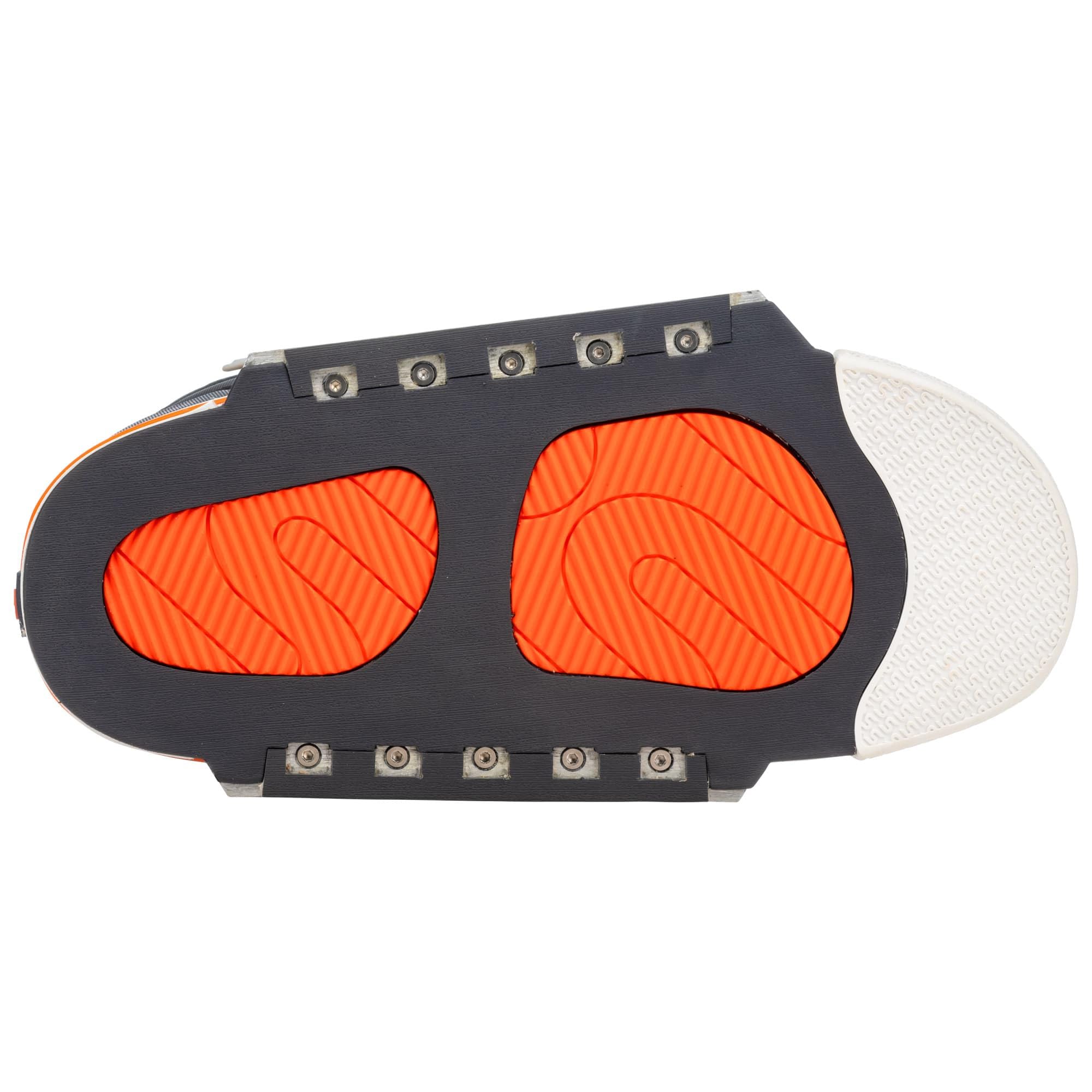 Slingshot Sports Encuadernación Space Mob Wakeboard 2025