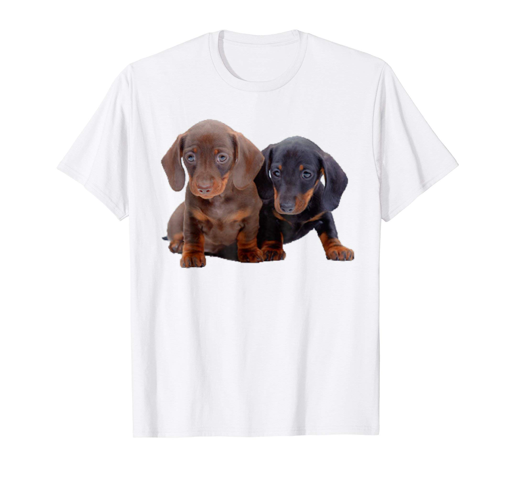 Dachshund Puppy T-Shirt
