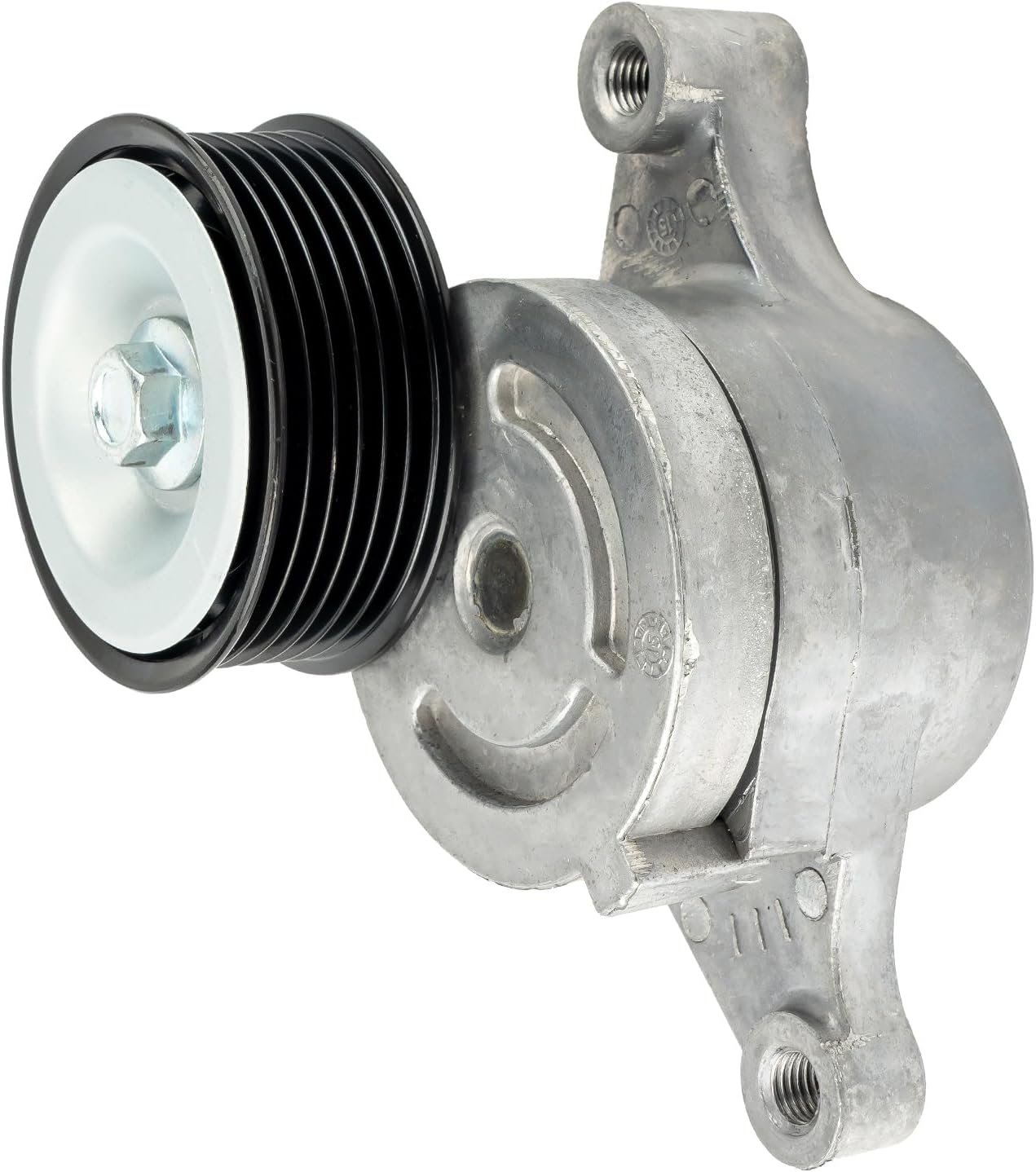 KAX 39279 Belt Tensioner Fit for 2011-2014 Maz-da 2 OEM Specifications Belt Tensioner Assembly