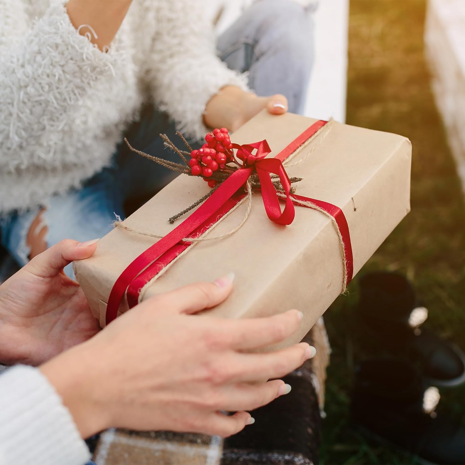 TIEFOSSI Diary with Lock for Women Girls, Lined Locked Journal, Butterfly Journal Notebook with Pen and Bookmark, A5 Refillable Locking Journals for Writing, 224 Numbered Pages - Image 7