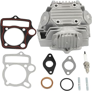 ATV110   JH110 C110 110cc   OHV 52.4   4   ATV  GT018