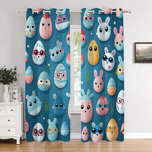 Miniatura 688 de Cenefas de cocina modernas con patrón de cobre marrón dorado para ventanas, cenefas opacas abstractas de marcas de arañazos y cortinas opacas