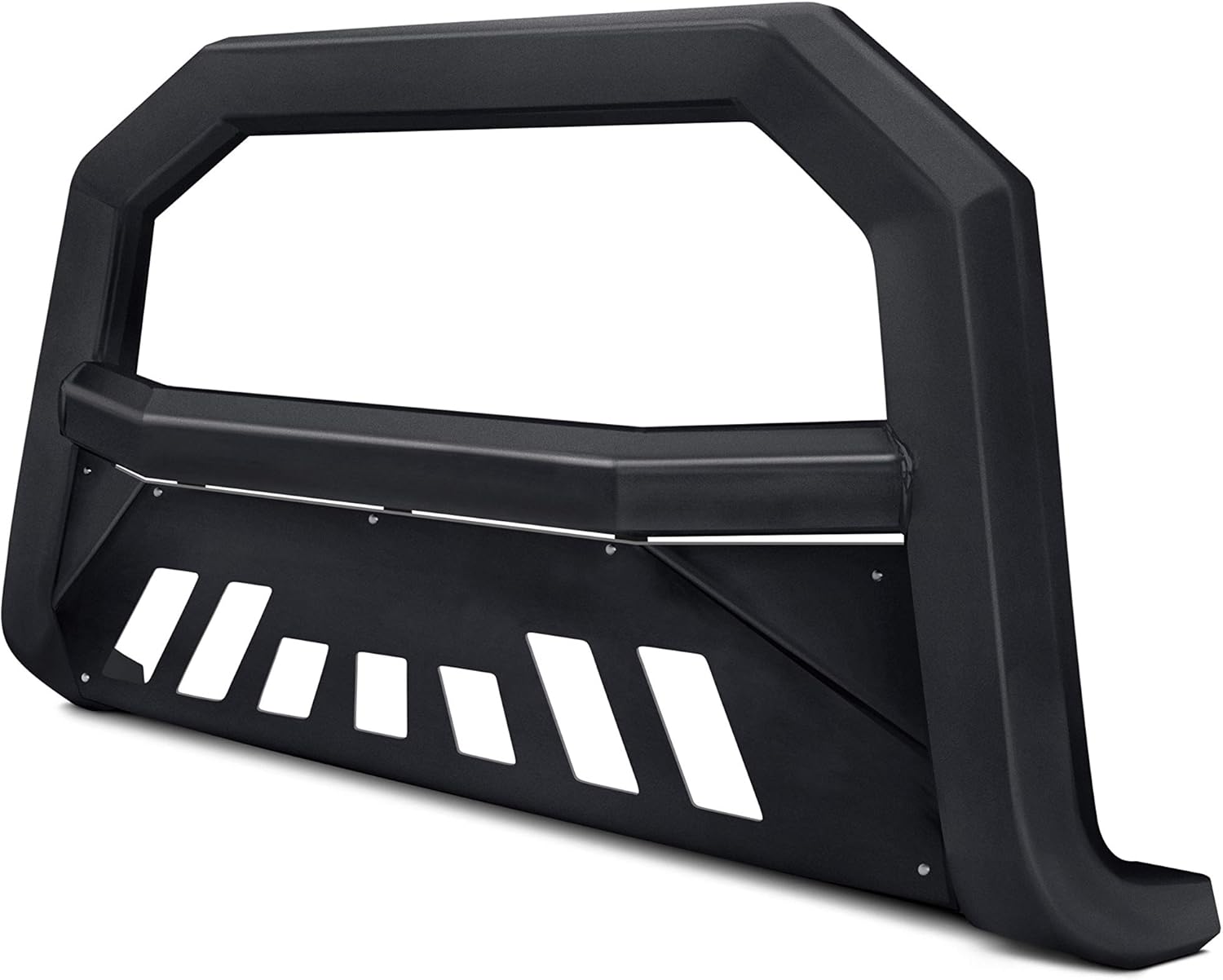 Armordillo USA 7174191 AR Series Bull Bar Fits 2012-2023 Nissan NV 1500/2500/3500 - Matte Black