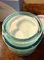 IsNtree Ultra-Low Molecular Hyaluronic Acid Zinc Aqua Cream 80ml, 2.71 fl oz | Korean Skincare | Hyaluronic Acid | Pore Care | Cooling Effect | Hydrating Face Moisturizer