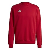 adidas Entrada 22 Sweatshirt, Felpa Uomo