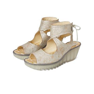 FLY LONDON YULP571FLY Women