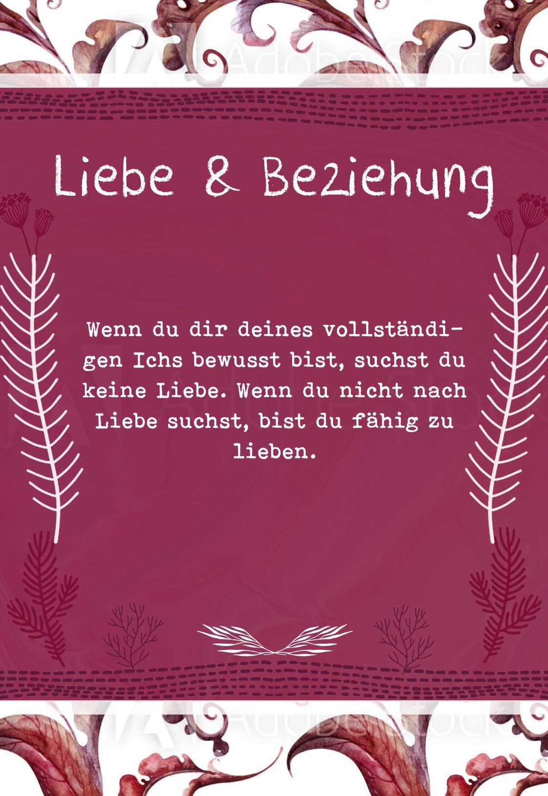 OSHO Weisheiten für dich!: Set mit Booklet und Karten