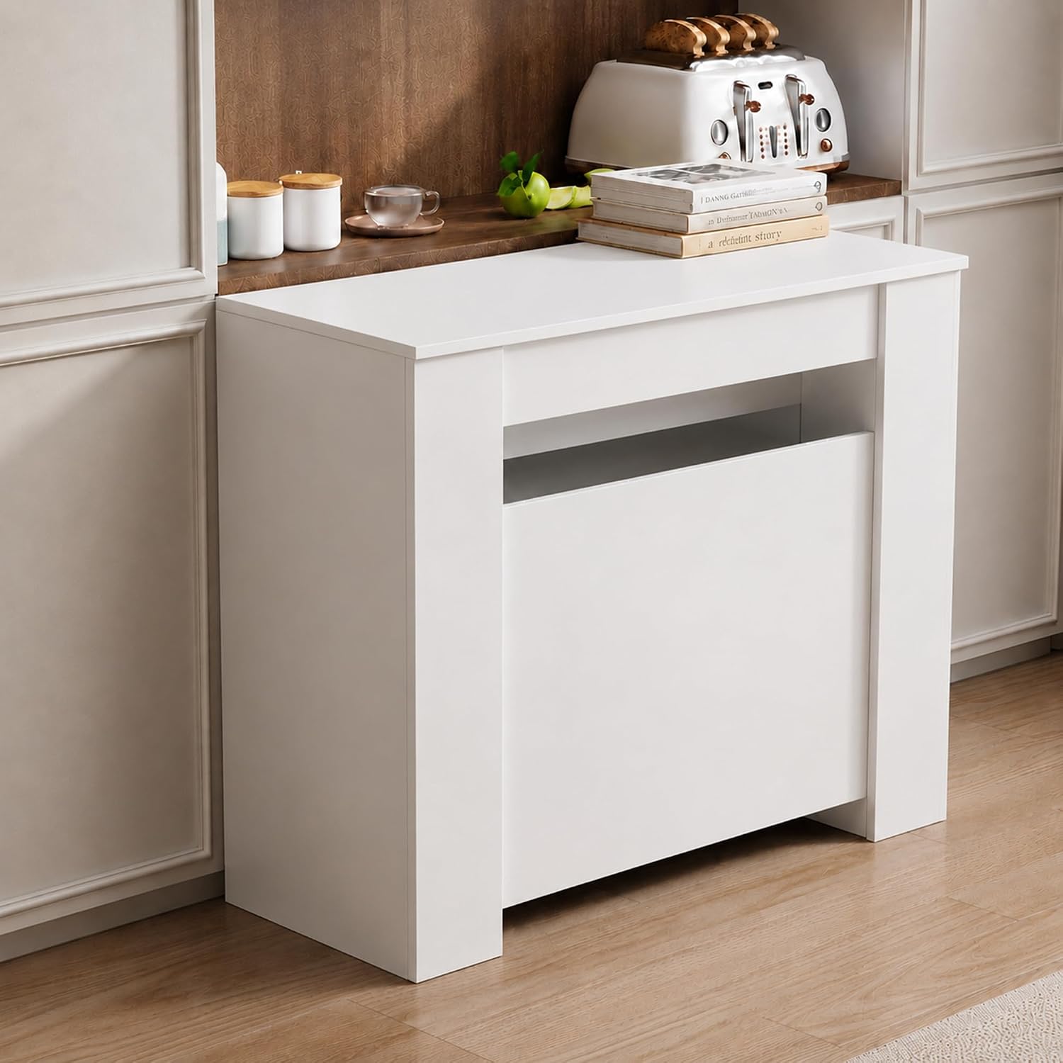 Banzeem Transformer Console White