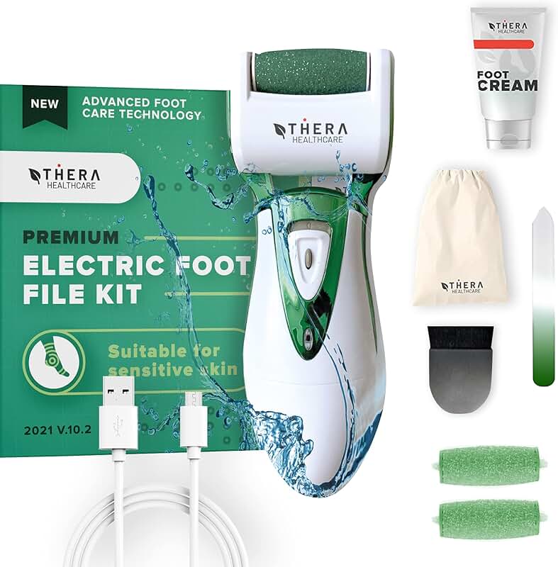 Foot Care Amazon.co.uk