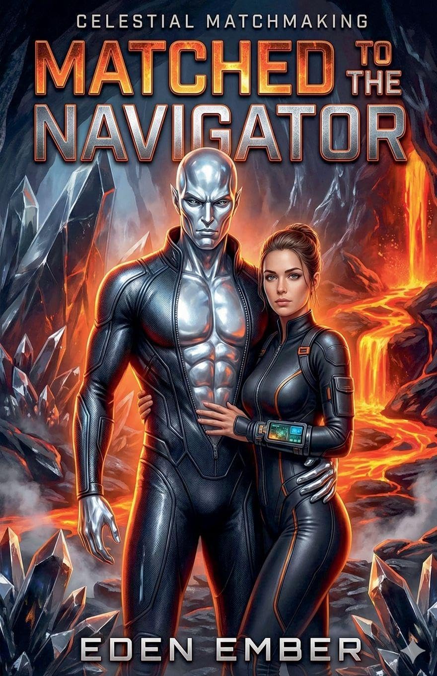 Matched to the Navigator: 2 (Celestial Matchmaking)