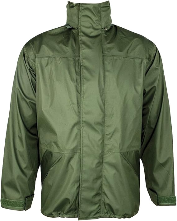 highlander tempest jacket