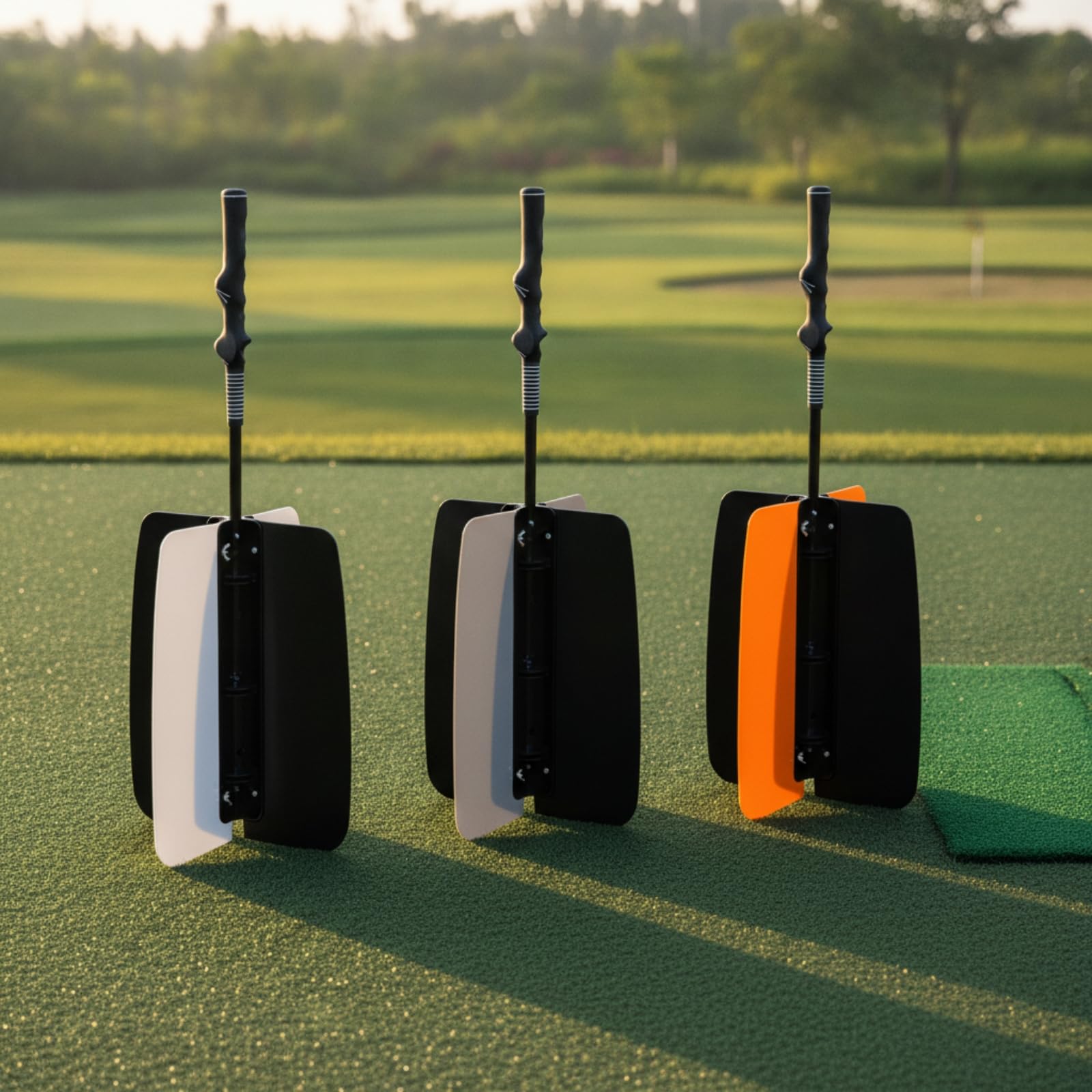 Swing Golf Ajustable
