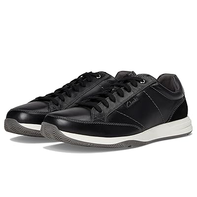 Clarks Townview Lace Men