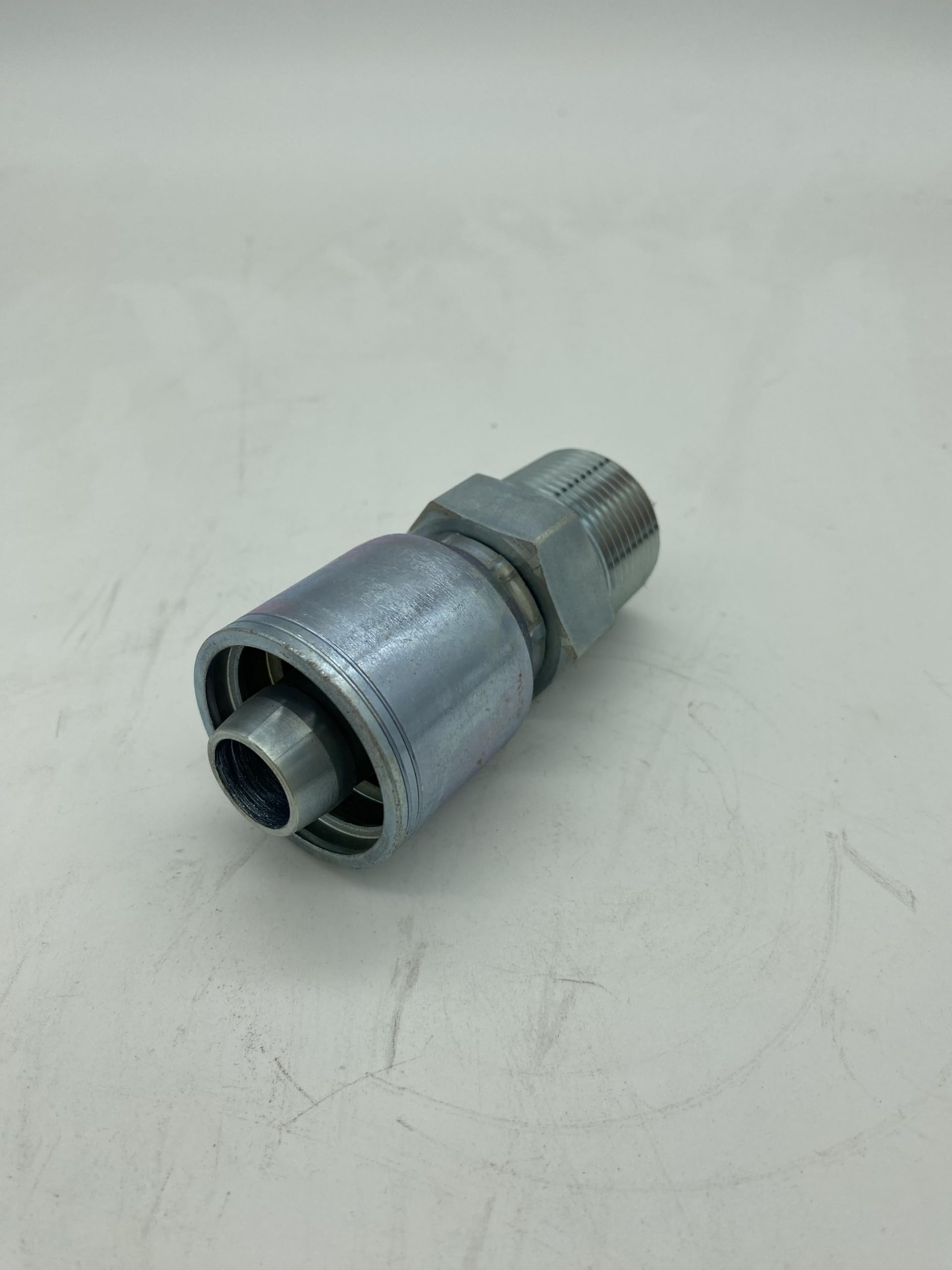 MP-12-16 Crimp Fitting (Bite to wire style) 3/4