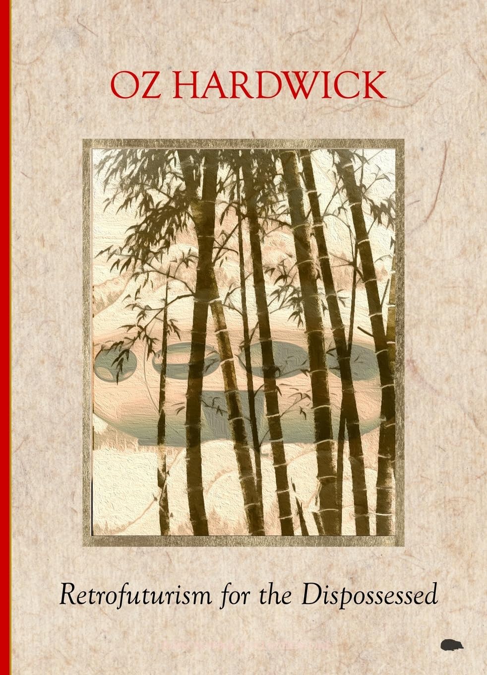 Cover of Retrofuturism for the Dispossessed