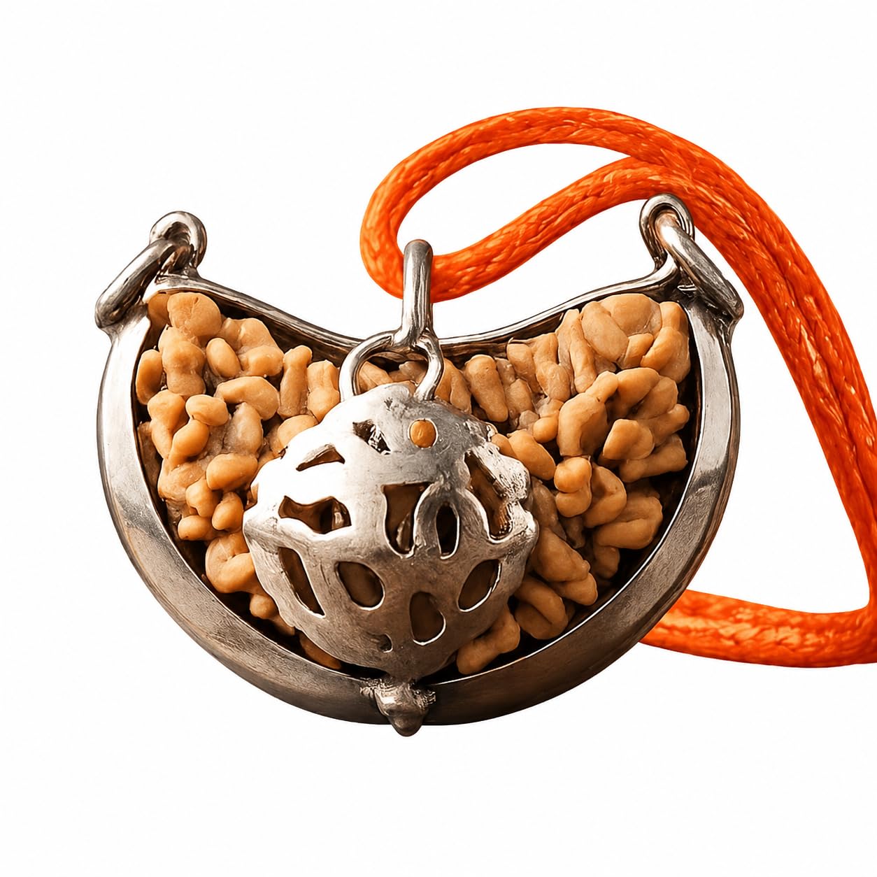 Ek Mukhi Rudraksha Original Certified for Women and Men | 1 Mukhi Natural Bead of Lord Shiva | Blessed in Kashi, Nepali Sourced | Lab Certified Authentic Rudraksha with Certificate-image-27