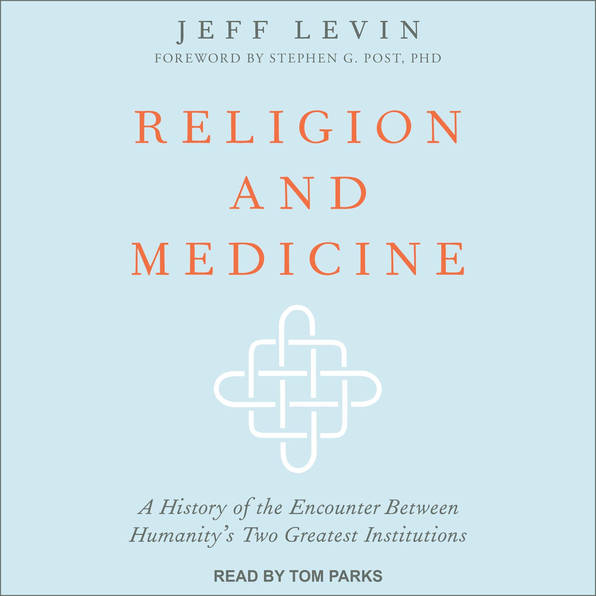 Religion and Medicine