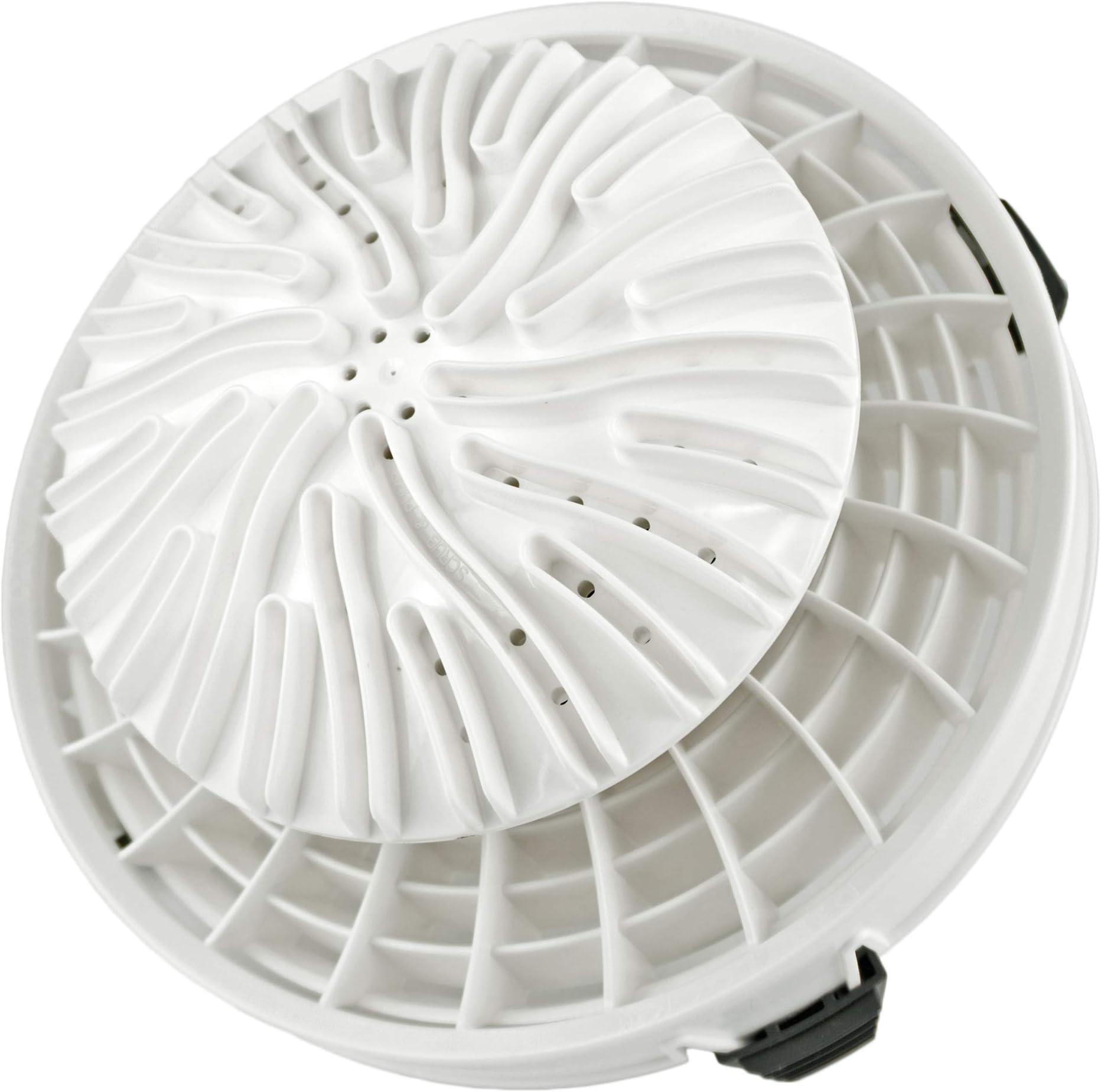 DETAIL GUARDZ Dirt Lock Scrub and Pump Bundle Complete Kit