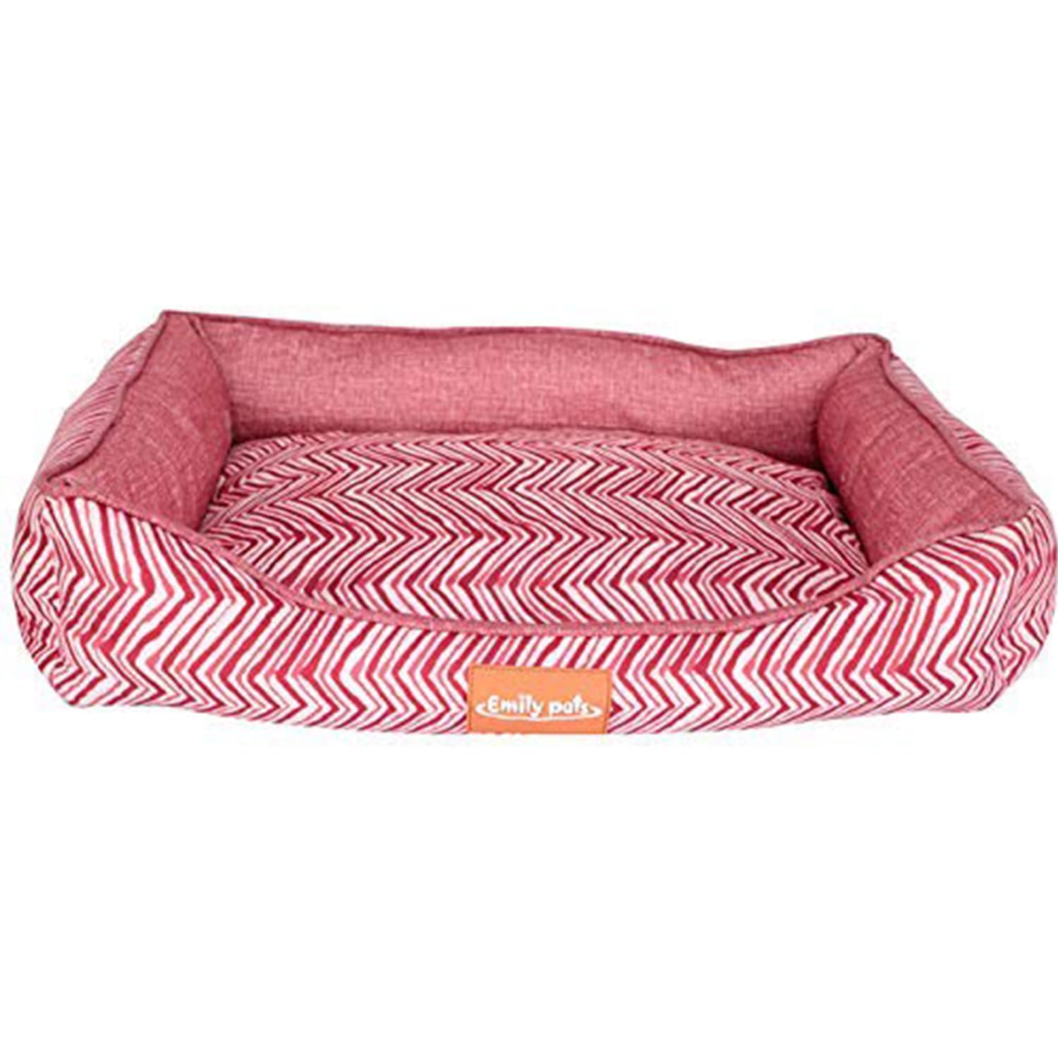 emily pets Movable Winter Warm cat and Dog House Small pet Bed for Cats and Dogs (Size:Large, Color: Red) (B08SCDF2RT) Amazon Price History, Amazon Price Tracker