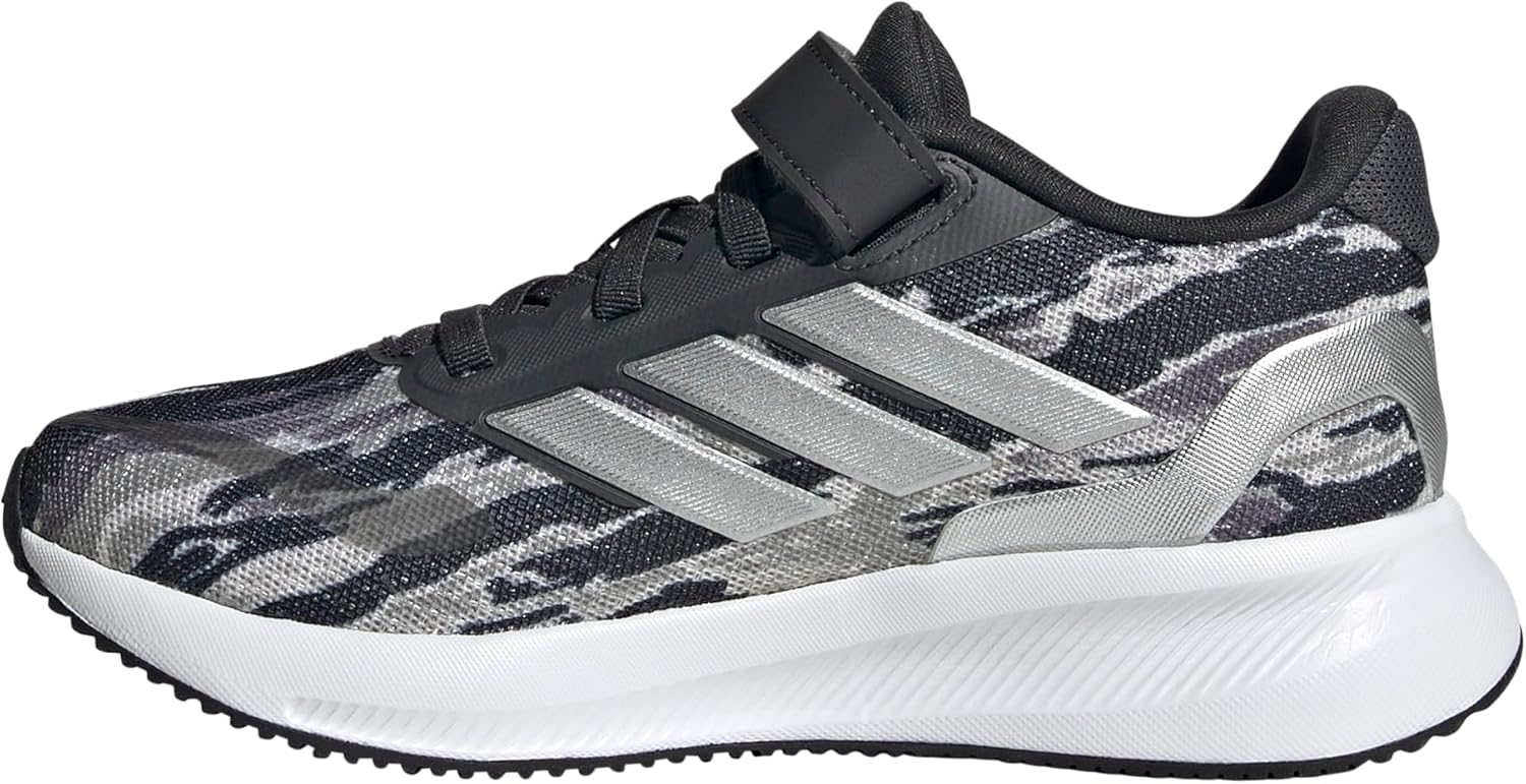 Adidas Unisex-Baby Run Falcon 5 - Image 10