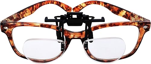 Miniatura 4 de K1C2 MagniClips 2.0 Clip de iluminación y lupas, ninguno