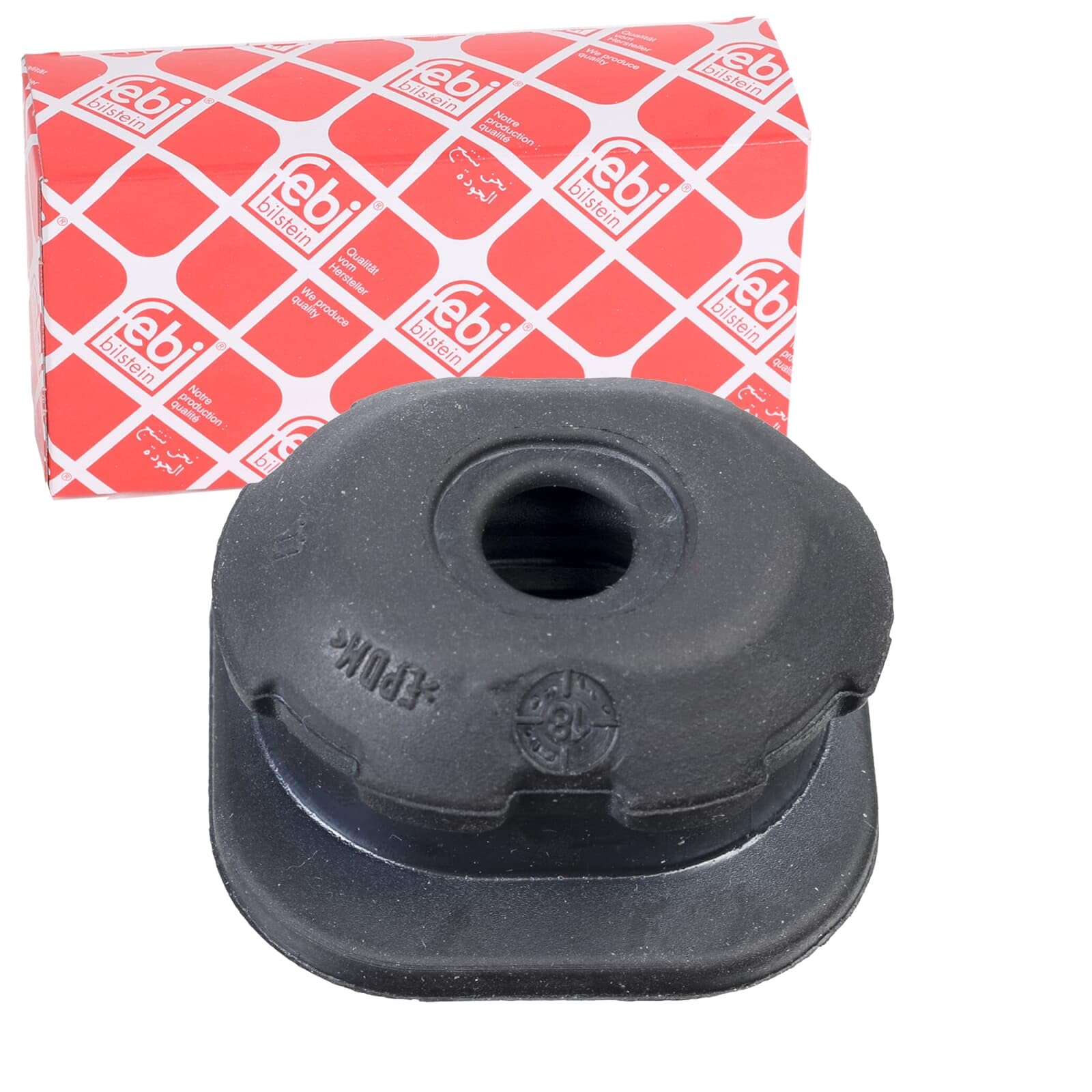 ✅Fits FEBI 106381 RADIATOR MOUNT   ⭐UK Seller⭐