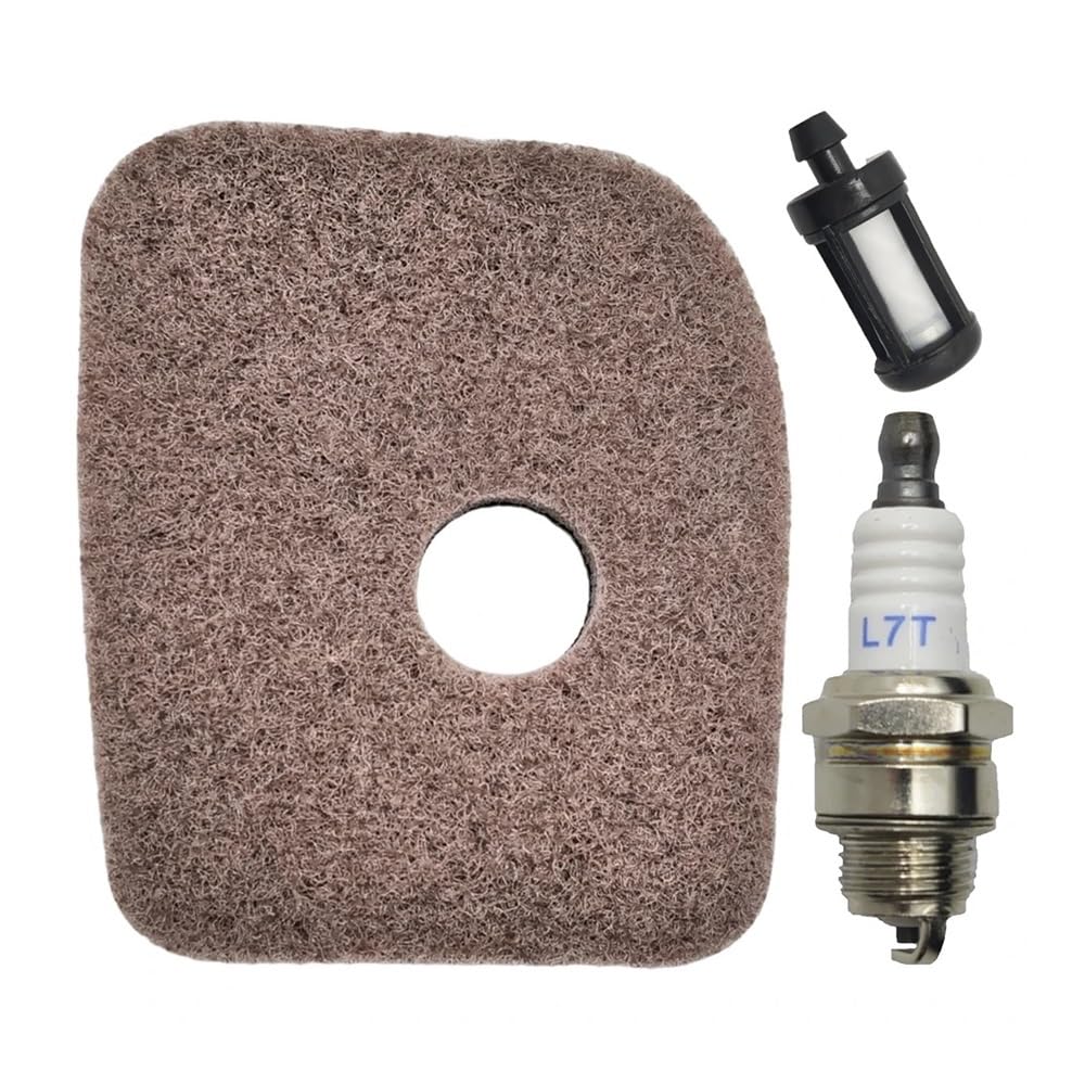 Filtre à air kit de mise au point BG56 BG66 BG86 SH56 SH86 souffleur thermique