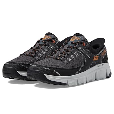 SKECHERS Summits AT Hands Free Slip In Men