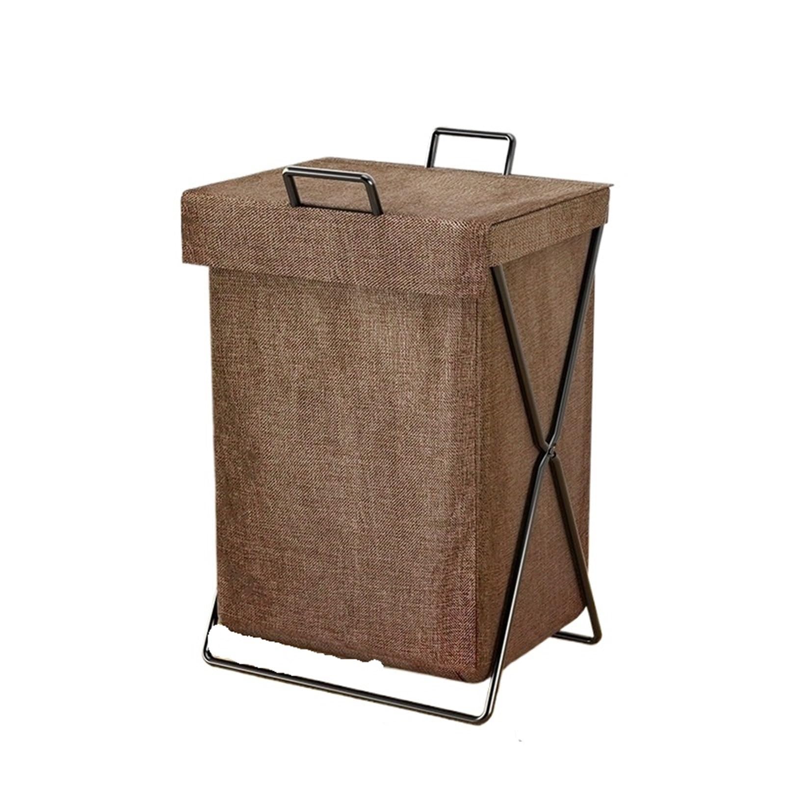 Laundry Basket Washing Dirty Clothes Storage Dormitory Household Foldable Large Capacity