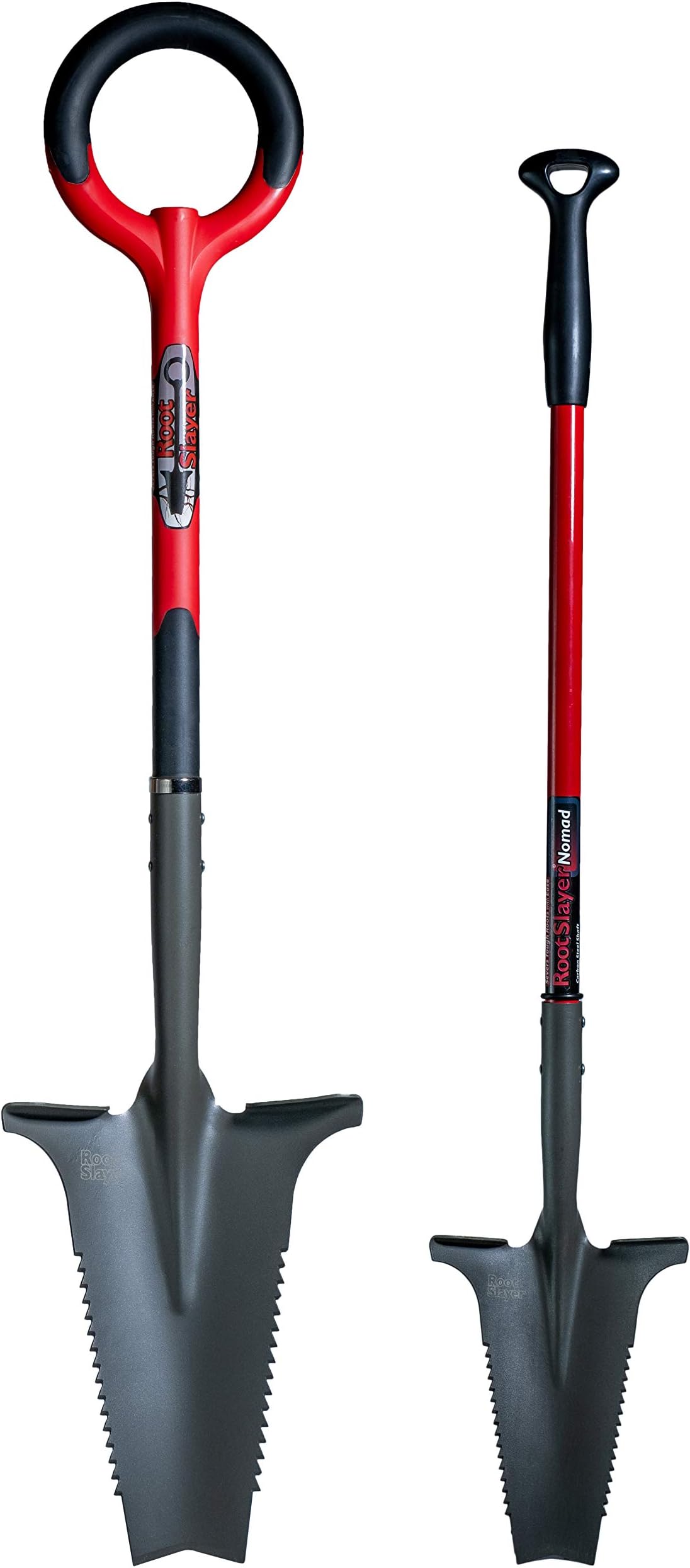 Root Slayer Nomad Compact Shovel, Root Slayer