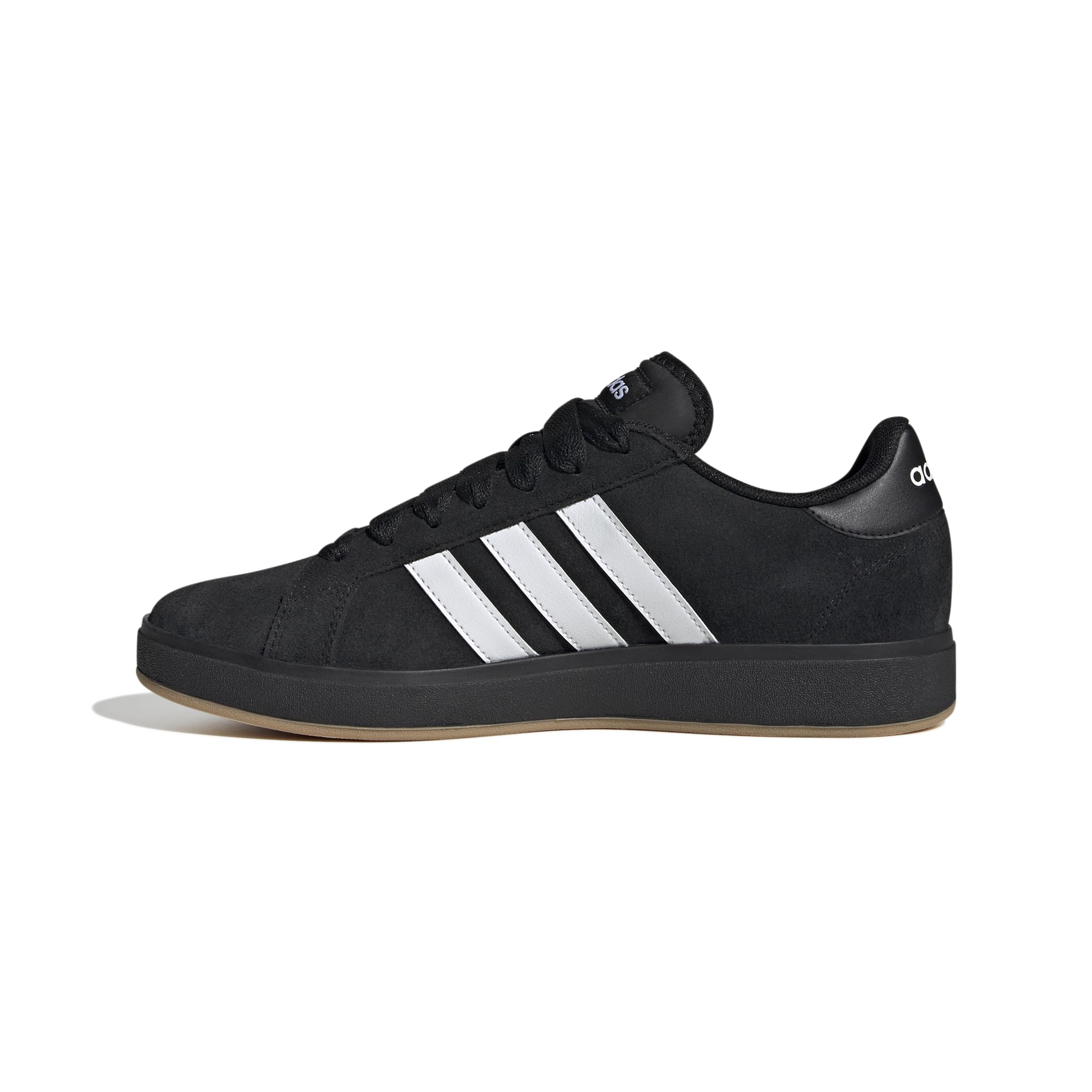 adidas Grand Court Base 00s mens Shoes 41 1/3 EU Black