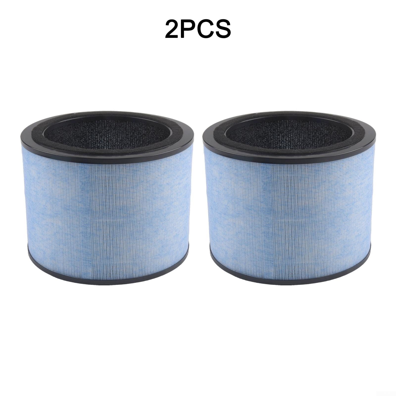 Filtro Activado 2Uds Compatible para instant AP200 Filtro Activado
