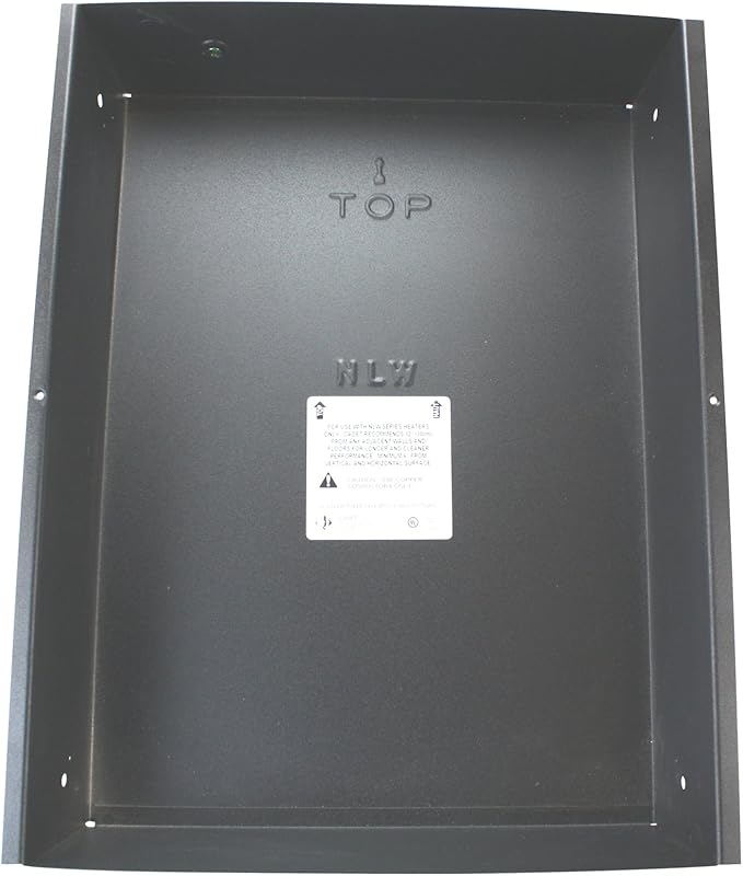 Cadet NLWC Heater Accessory Baseboard Heaters