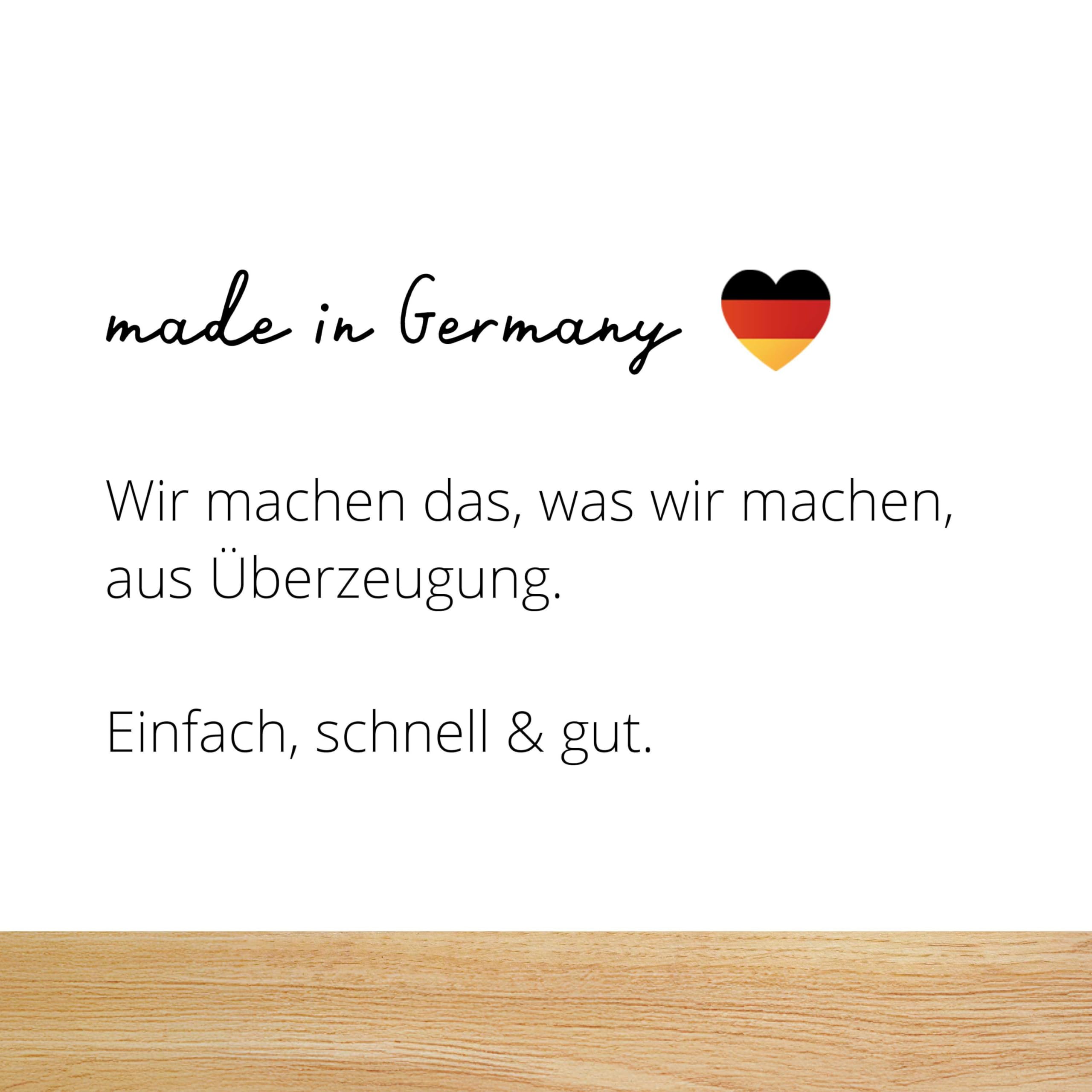 Selbstklebende Namensaufkleber, geplottet und freistehend