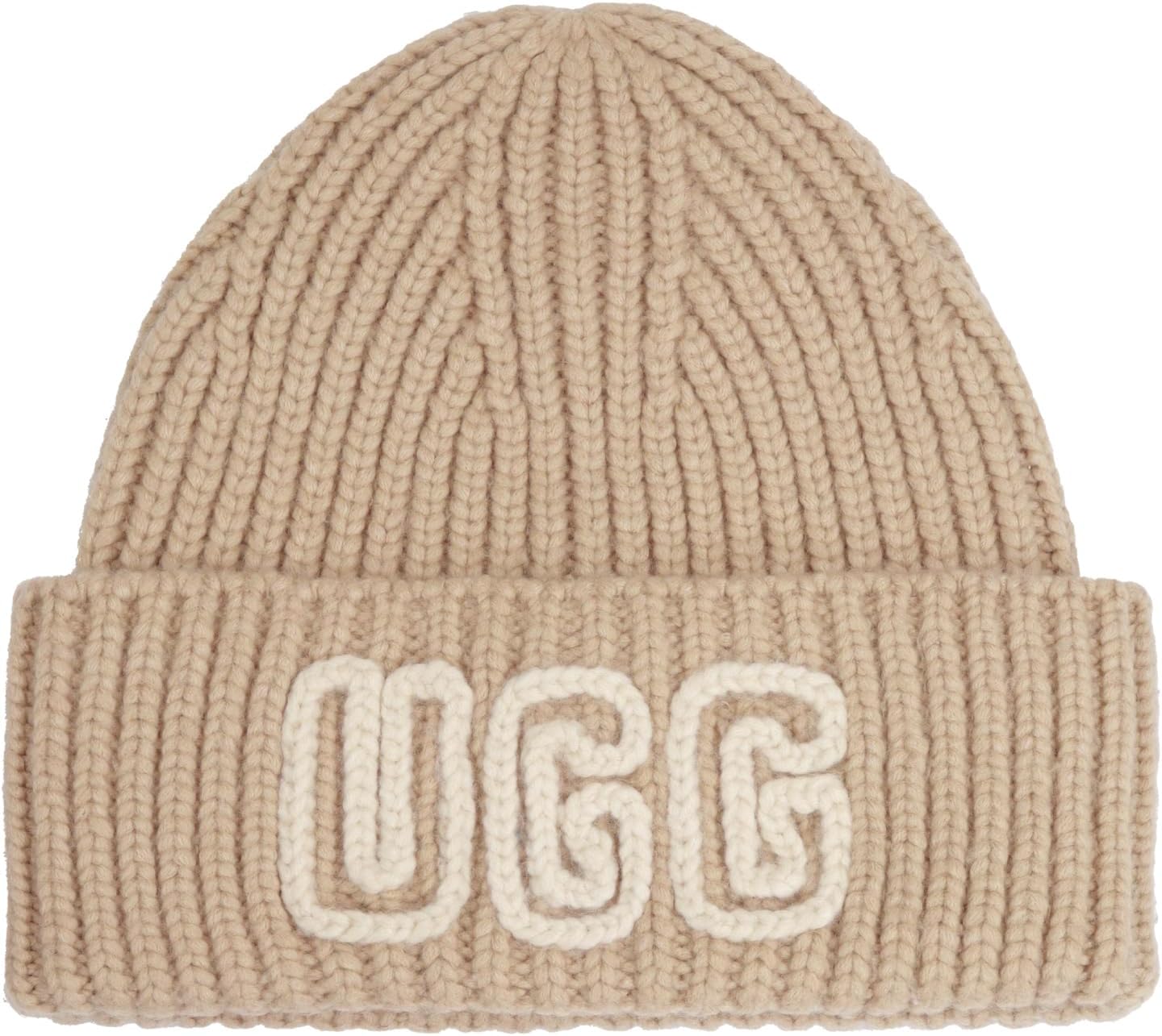 UGG Womens Chunky Crafted Rib Beanie - Image 3