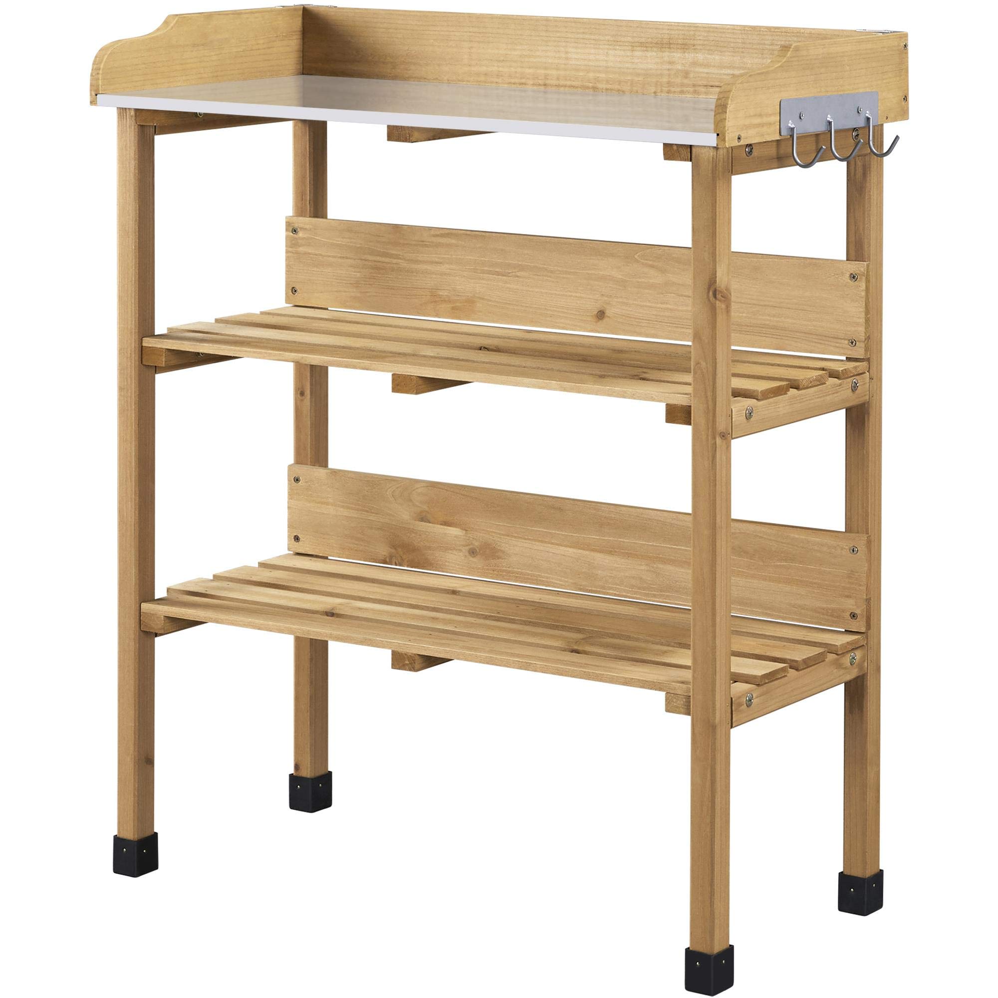 Topeakmart Budget Bench