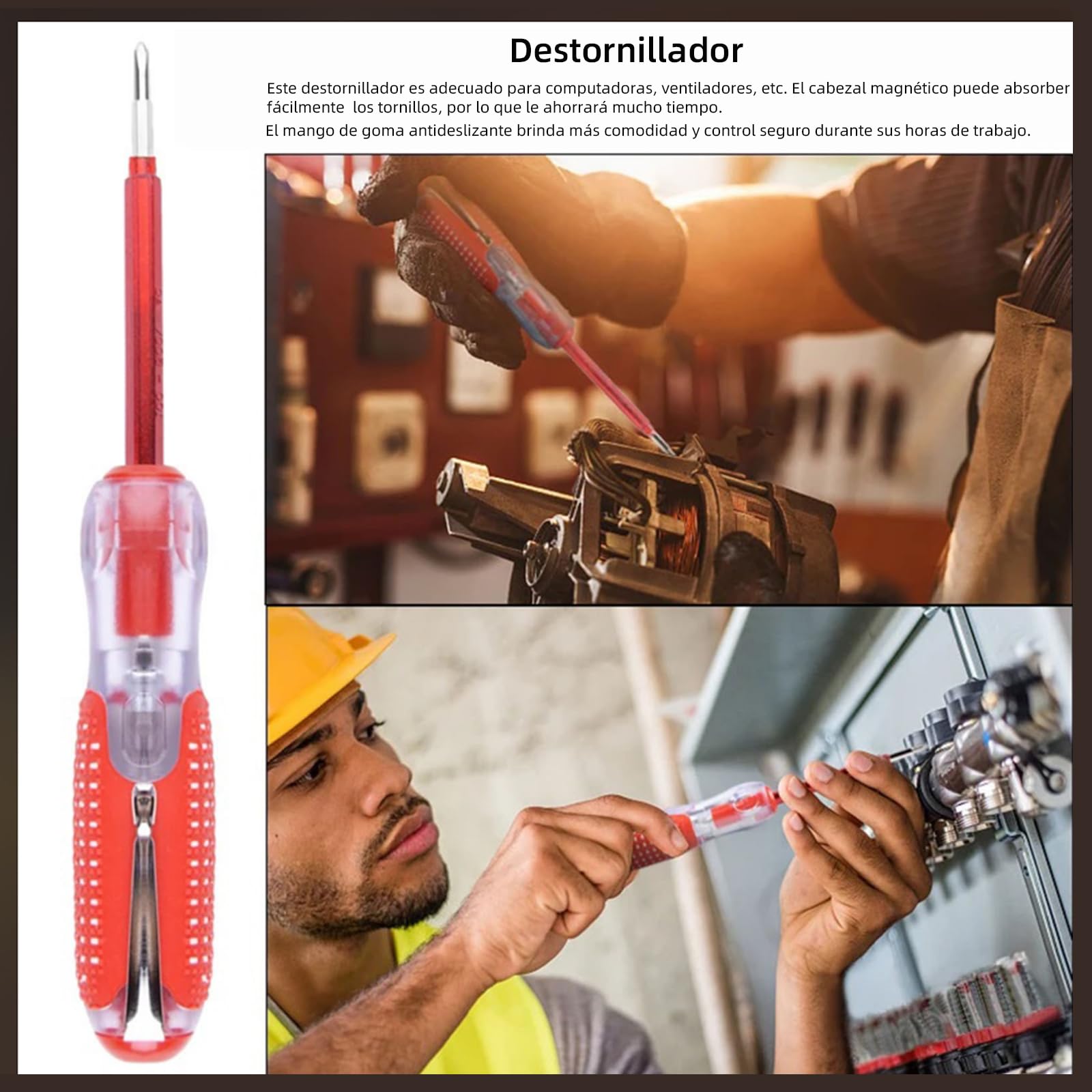 HANDSKIT Soldador de estaño Kit 20 en 1 Soldador Profesional,Soldadores de Estaño con Temperatura ajustable 90W Bomba de Desoldar,Pinzas,Cortador de Pelacables para Varios Usos y Reparaciones