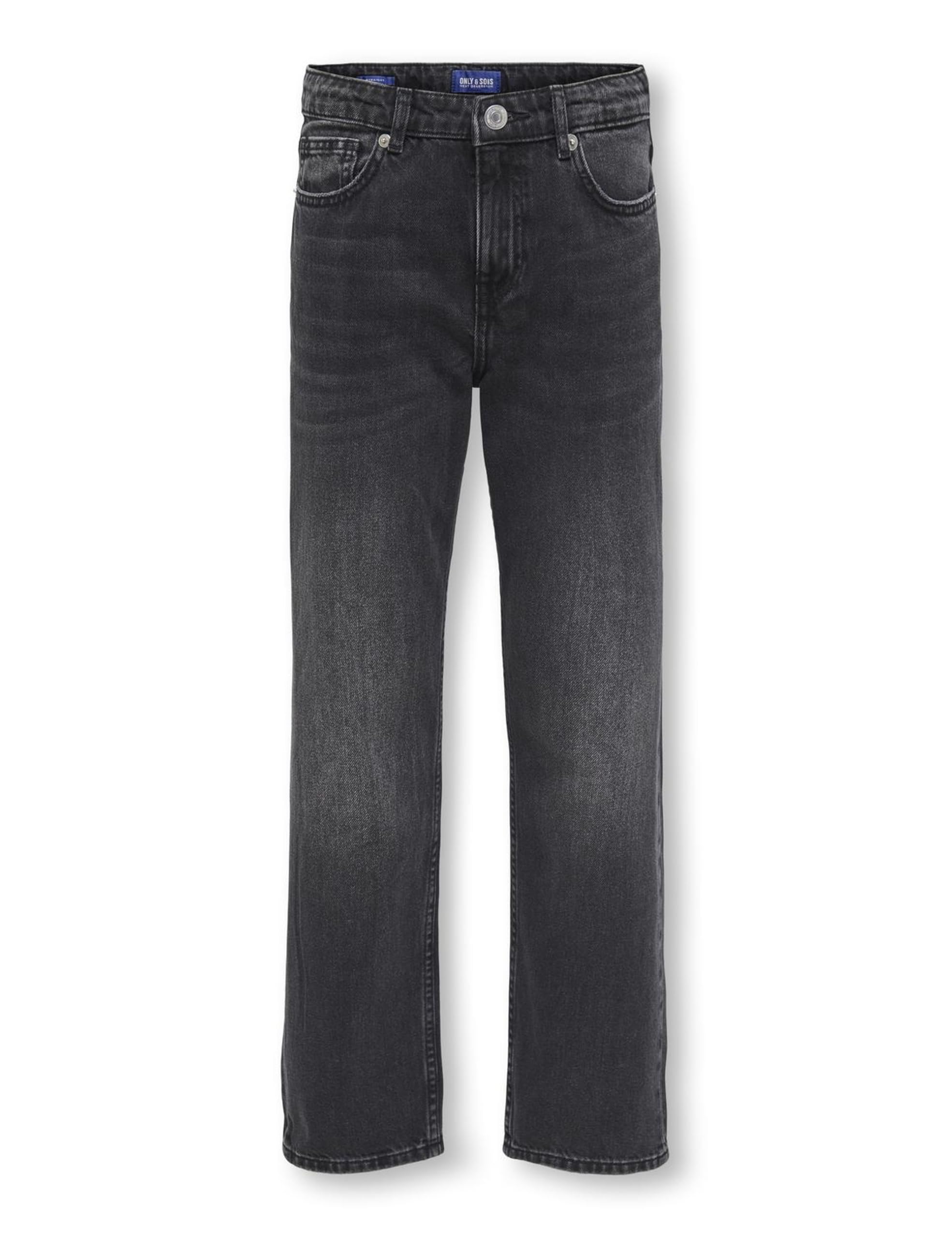 Only & sons junior Jungen Osjedge Straight Wb 2784 PIM DNM Noos Osjedge Straight Wb 2784 PIM DNM Noos