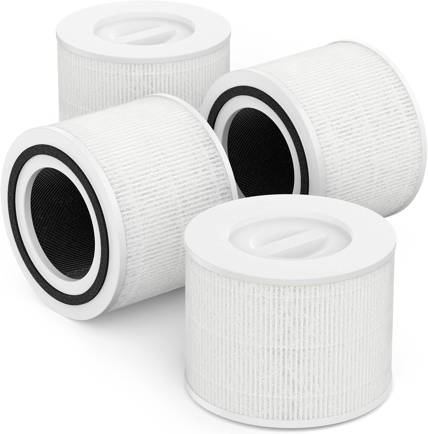 Core P350 Replacement HEPA Filter for LEVOIT Core P350 Pet