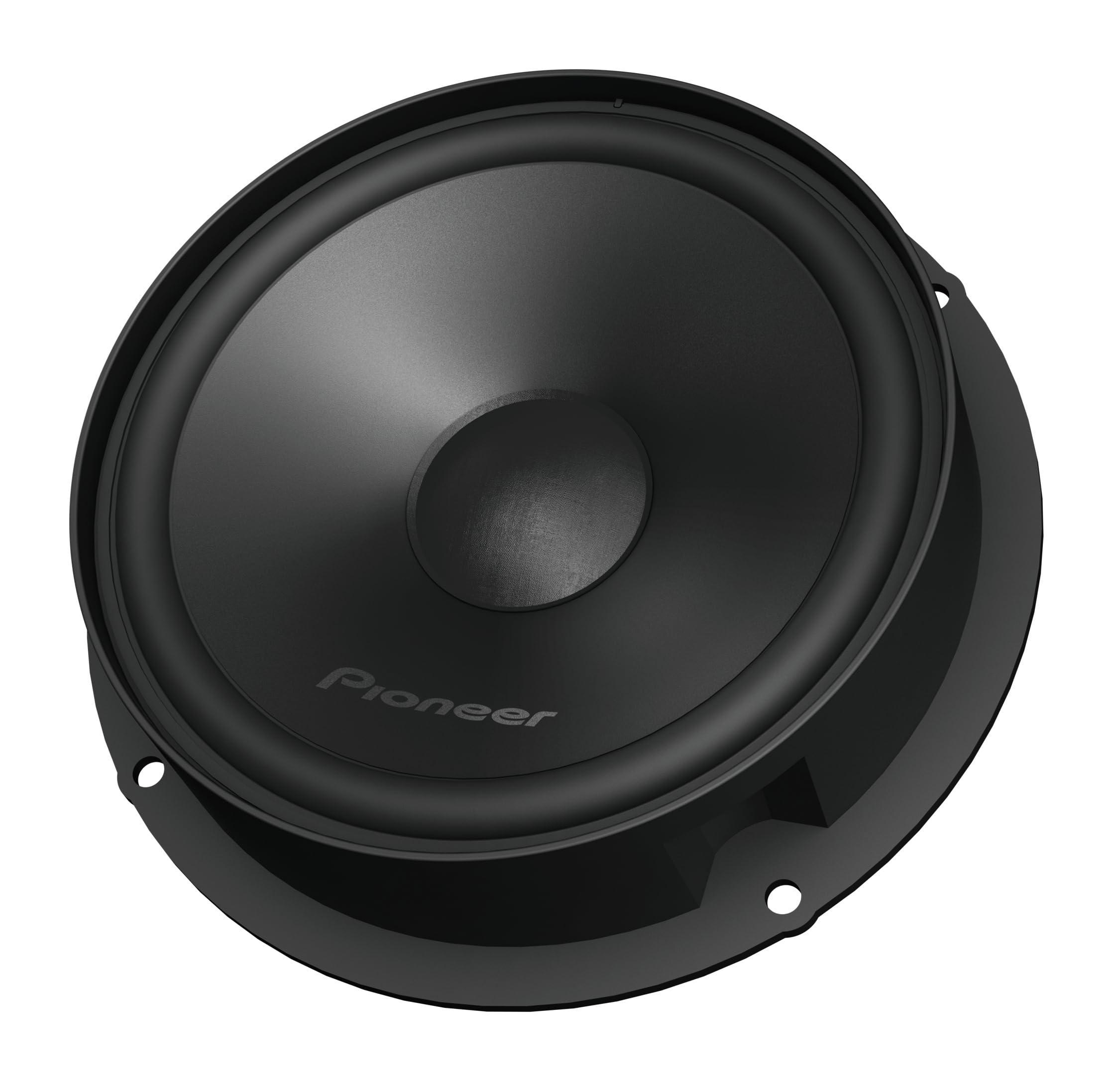 Pioneer TS-Q160C-VW - Altavoz de 2 vías para Volkswagen, Audi, Seat y Skoda (350 W máx., 50 W RMS)