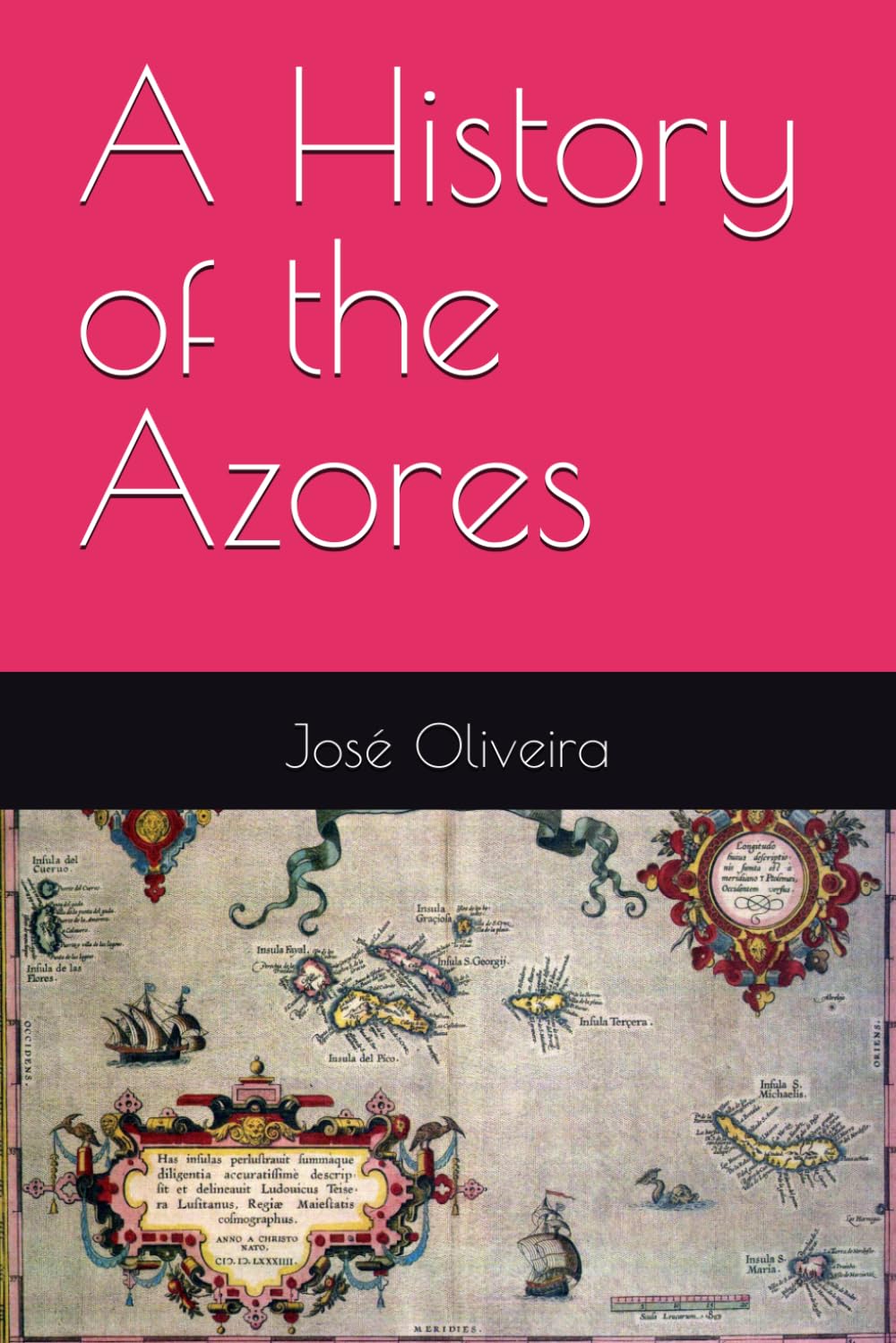 A History of the Azores