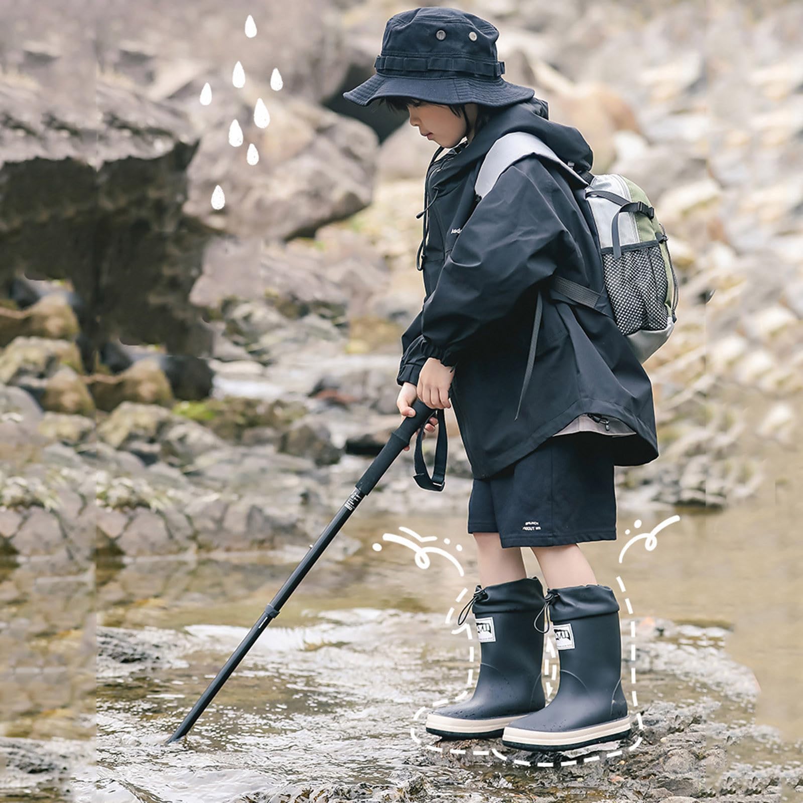 Bottes Noires Femme Cuir Bottine Western Femme Santiag Petit Talon Bottes Noires Femme Talon Boots Femme Confort Bottes Femme Plates Botte De Pluie Femme Courte Santiag Cuissarde Bottes Marron