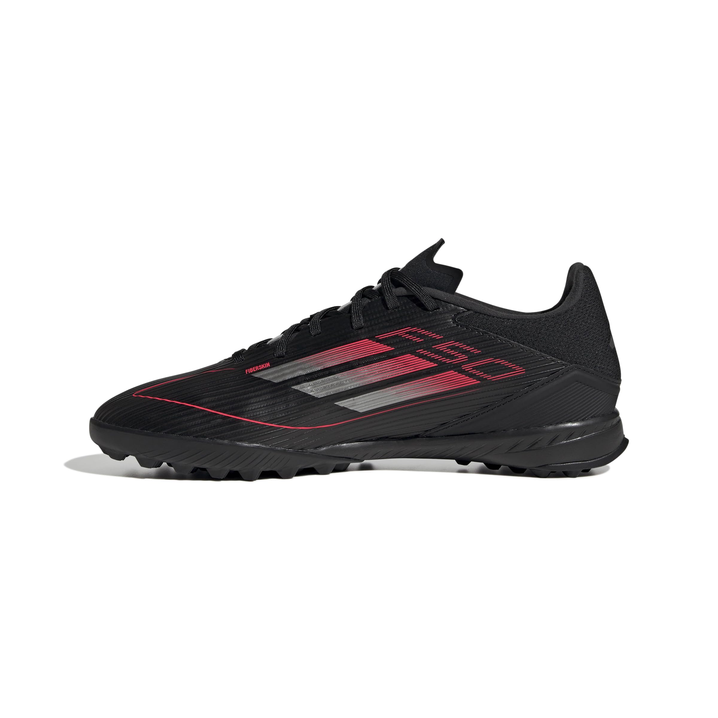 Adidas Men's Black F50 League Tf Astro Turf Football Boots in Size 8, Sports Direct