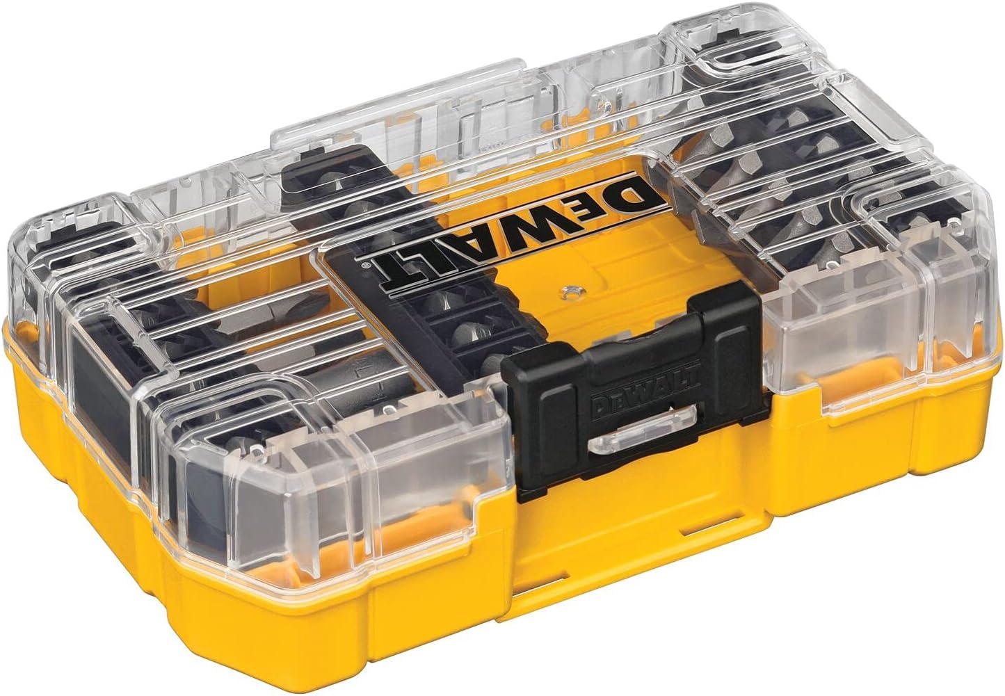 Dewalt 29 Pc Screwdriving Accessory Set